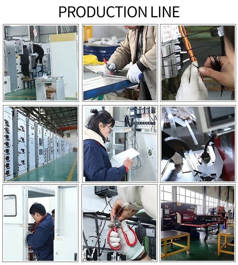 Production line