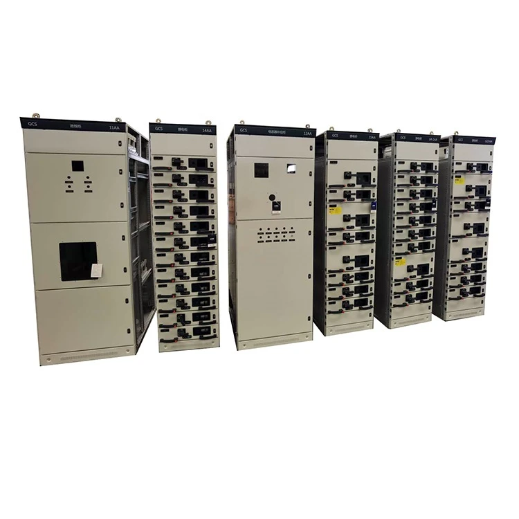Low Voltage LV Switchgear