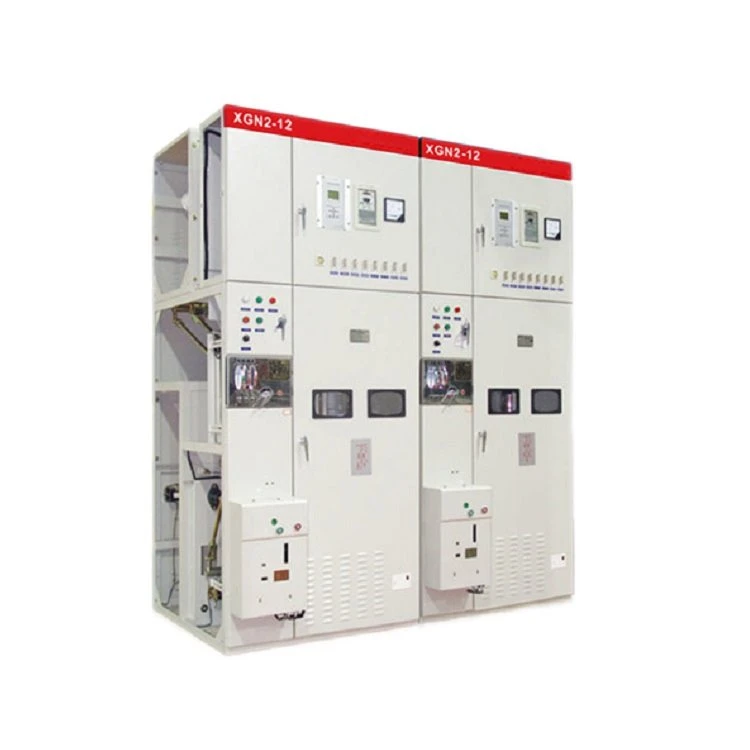 33kv Ring Main Unit Switchgear Panel