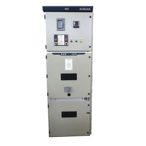 Cabinet Switchgear Foltedd Uchel