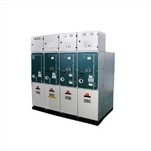 12kv Switsgear wedi'i Inswleiddio gan Aer