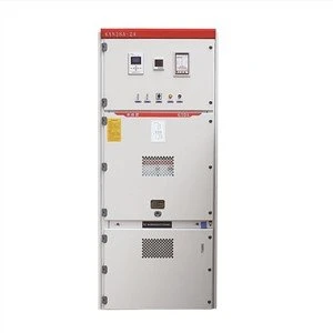 24kv Metal Clad Switchgear