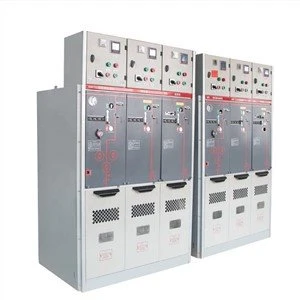 Switchgear Inswleiddio Solid 24kv