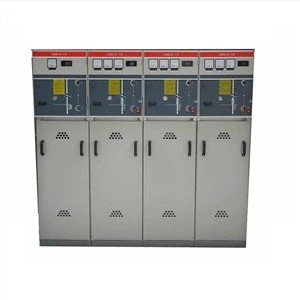 33KV SF6 GIS Switchgear