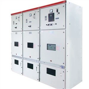Panel Switchgear 33kv