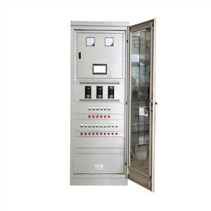 Cabinet Newid Trydanol