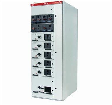 Cabinet Switsh Tynnu Pwysau Isel GCK