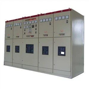 Cabinet Newid Dosbarthu Pwer GGD