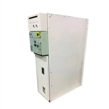 Foltedd Uchel Switchgear Ring Prif Uned Aer Switshis Wedi'i Inswleiddio