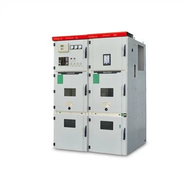 Switchgear Foltedd Canolig Dan Do