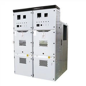 Switchgear Foltedd Uchel Diwydiannol