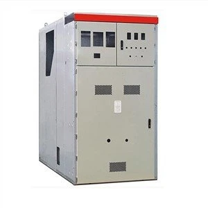 Cabinet Switchgear Diwydiannol