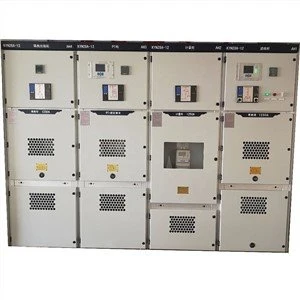 Switchgear Dan Do Foltedd Uchel KYN28-12
