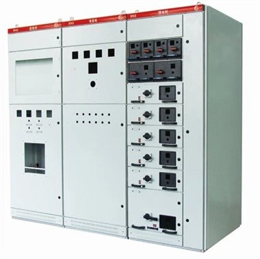 MINS Cabinet Switch Draw-out Pwysedd Isel