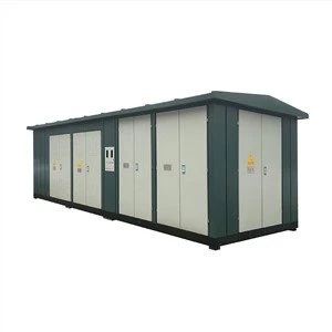 Is-orsaf Rhagbridedig Compact Awyr Agored
