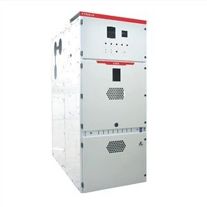 Switchgear Foltedd Uchel Awyr Agored