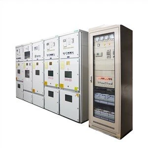 Panel Dosbarthu Pŵer