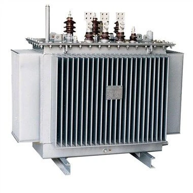 S11-m-30kva / 10-0.4-DYN11 Trawsnewidydd Olew-trochi Olew i gyd-copr