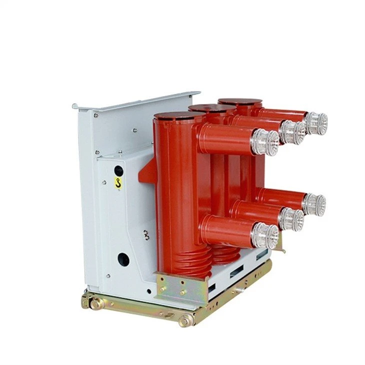 Indoor High Voltage Vacuum Circuit Breaker VS1 -12/630A Fixed High Voltage Circuit Breaker