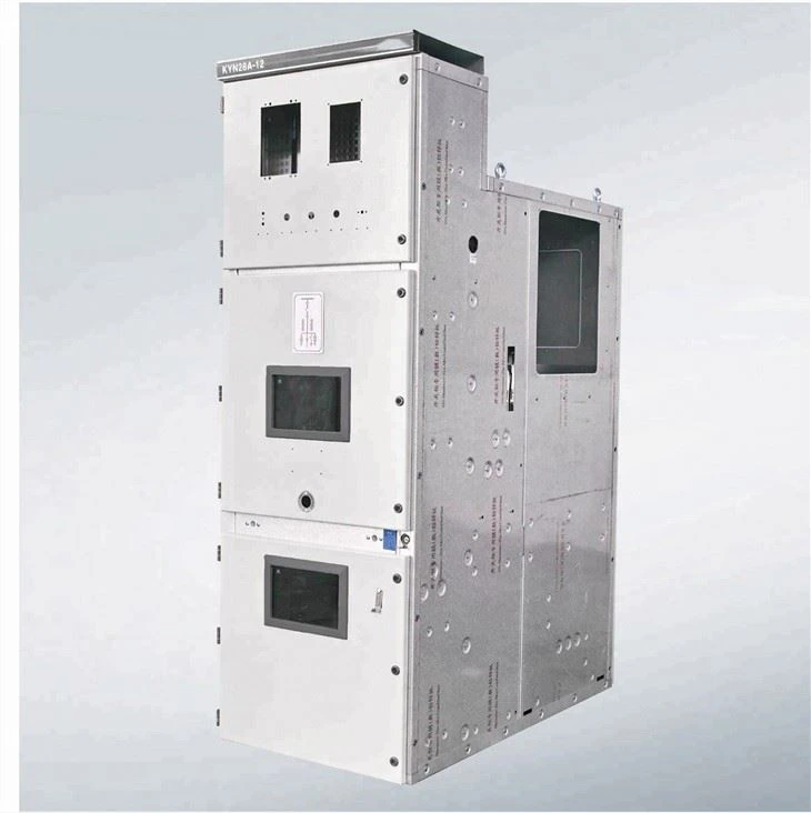 KYN28-24 20KV Electrical Switchgearboard