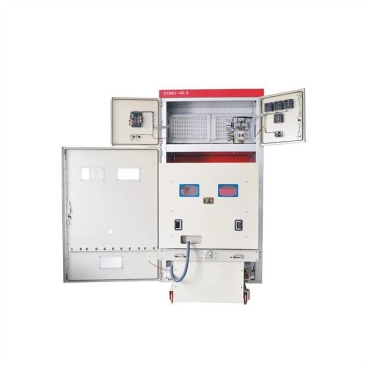 Metal-clad AC Switchgear