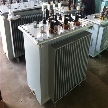 Trawsnewidydd Math 11KV H59
