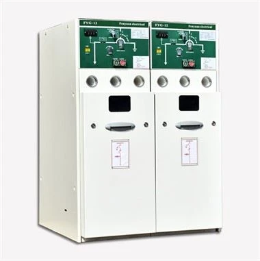 FYG{0}} Switsfwrdd Trydanol 35kv Inswleiddiedig Solid