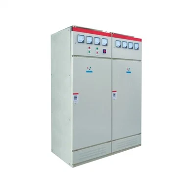 &D Foltedd Isel Gosod -Switchgear wedi'i osod