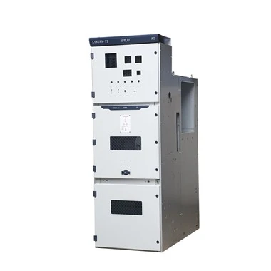Cabinet Foltedd Uchel KYN28A-12 Cabinet Canol Cau Cabinet 10kv