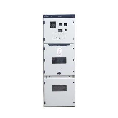 High Foltedd Metel-clad Electrical Switchgear