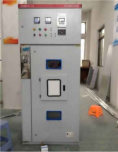 HXGN-12 16KV Power Distribution Equipment
