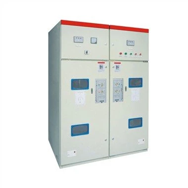 Hxgn17-12 Math Blwch Solid Cabinet Rhwydwaith Cylch Pwysau Uchel