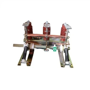 Jn15-12 Switsh Tir Foltedd Uchel Dan Do