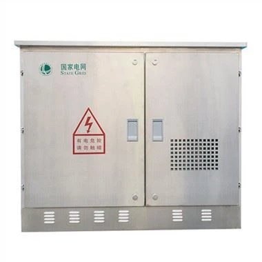 Bwrdd Dosbarthu Pŵer JP 250V