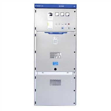 KYN 28A Cabinet Switsh Foltedd Uchel Canolig