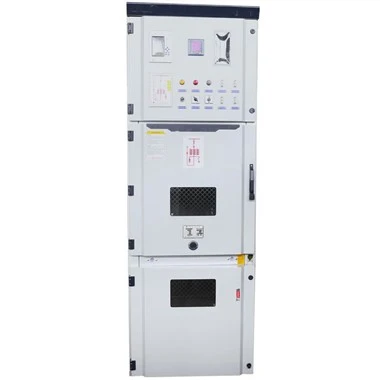 KYN28 Cabinet Switsh Canolig Foltedd Uchel