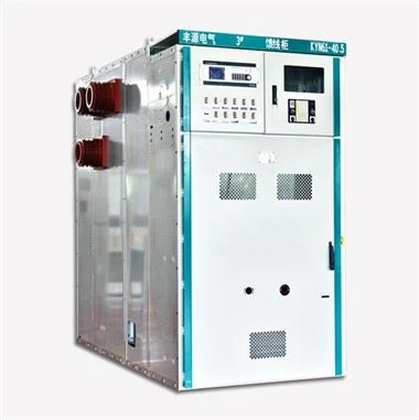 KYN61 HV Switchgear Earthing Switchcabinet
