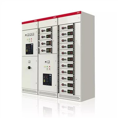 Panel Switshis Foltedd Isel tynadwy