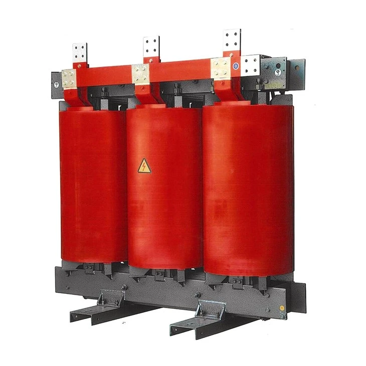 Classification Of Dry-type Transformers