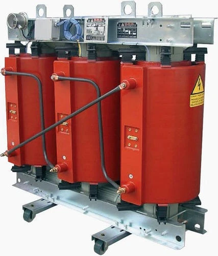 Classification Of Dry-type Transformers