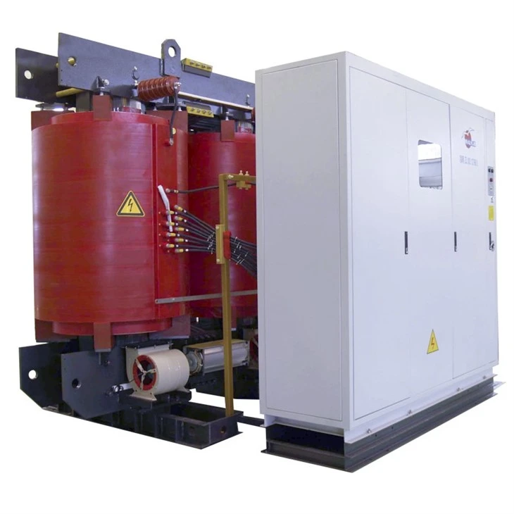 Classification Of Dry-type Transformers