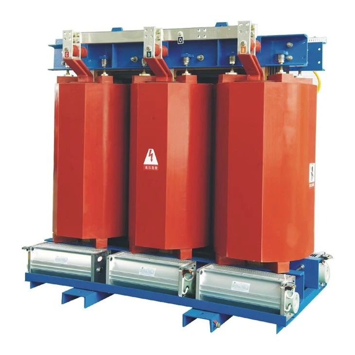 Classification Of Dry-type Transformers