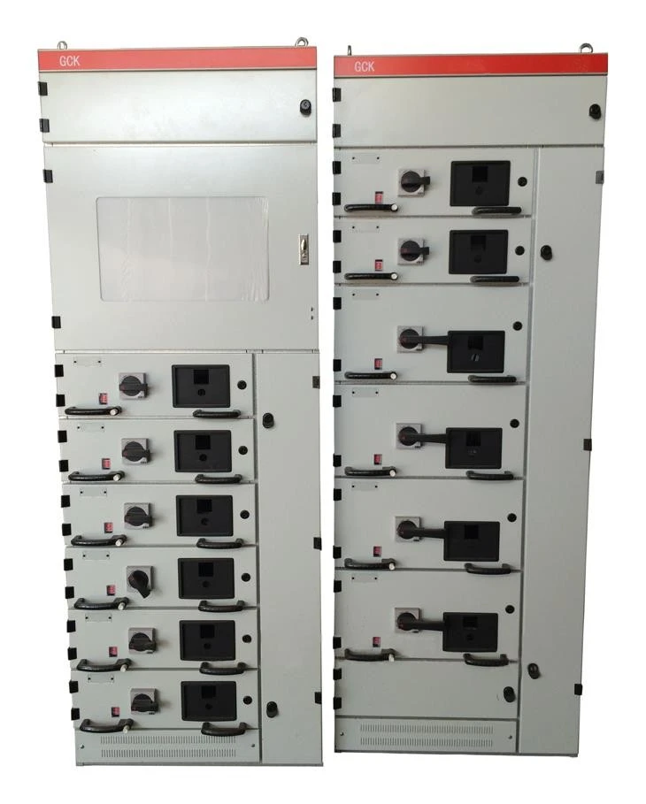 Common Faults Of Low-voltage Distribution Cabinets