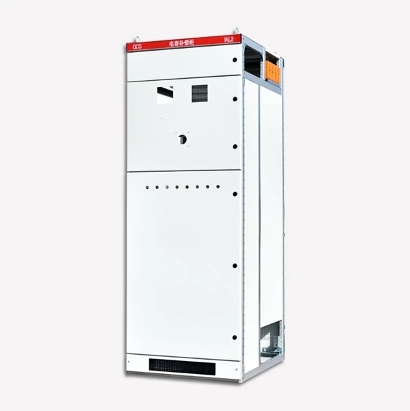 Motor Control Center Switchgear MNS LV Drawout Type Electrical Switchgear